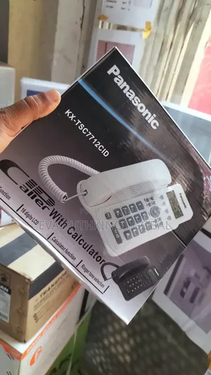 Intercom Telephone