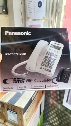 Intercom Telephone