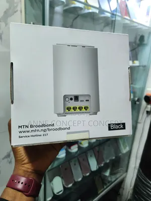 Universal MTN 5g