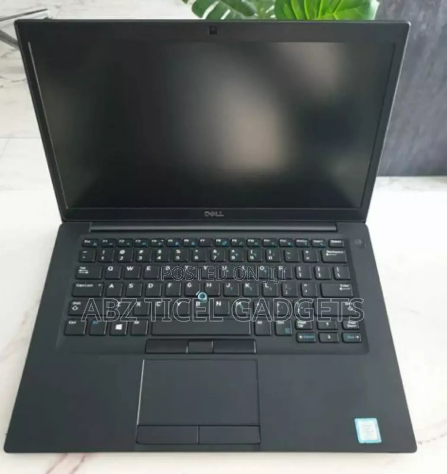 Laptop Dell Latitude 7490 8GB Intel Core I5 SSD 256GB