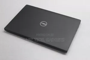Laptop Dell Latitude 7490 8GB Intel Core I5 SSD 256GB