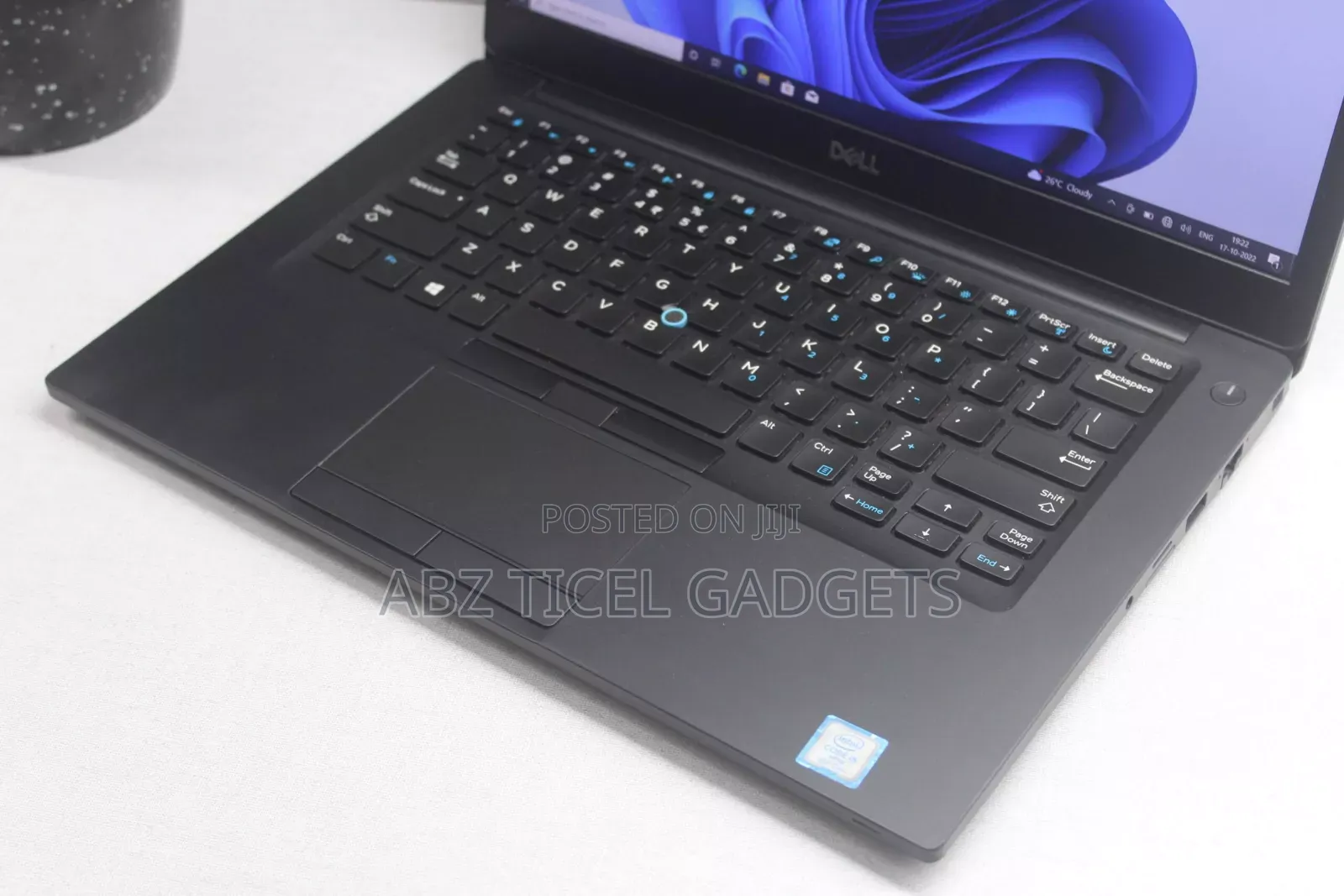 Laptop Dell Latitude 7490 8GB Intel Core I5 SSD 256GB