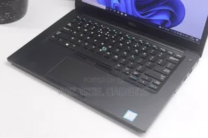 Laptop Dell Latitude 7490 8GB Intel Core I5 SSD 256GB
