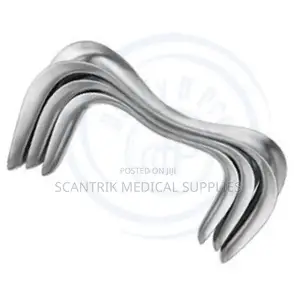 Speculum Manual Power Gynecologist Instrunment
