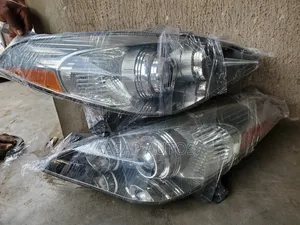 Headlamp for Toyota Solara