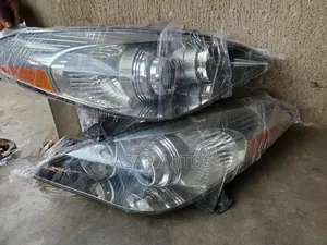 Headlamp for Toyota Solara