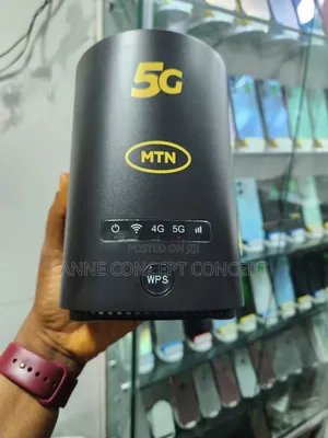 Universal MTN 5g