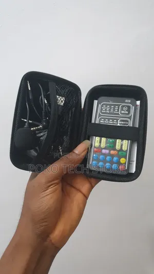 Voice Changer Live Call I9 For Android Mobile Phone
