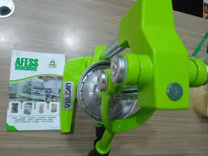 Manuel Orange Juicer