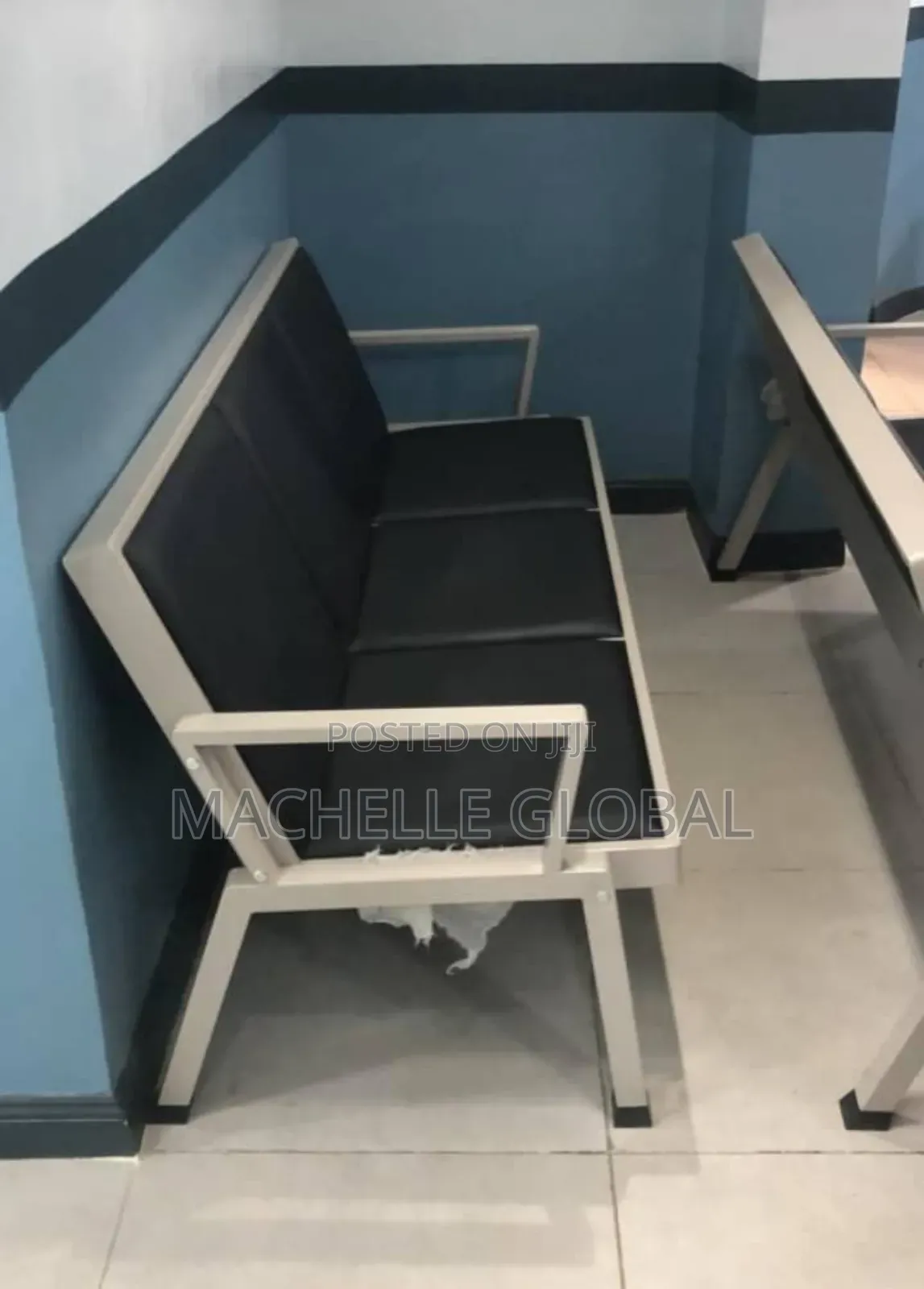 Original Waiting Chair