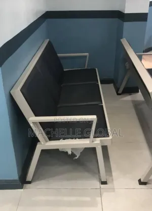 Original Waiting Chair