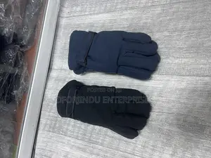 Winter Thick Hand Gloves Very Warm Brand New