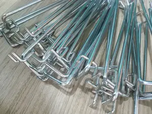 25cm Hook With Tag
