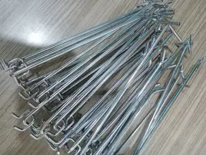 25cm Hook With Tag