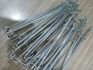 25cm Hook With Tag