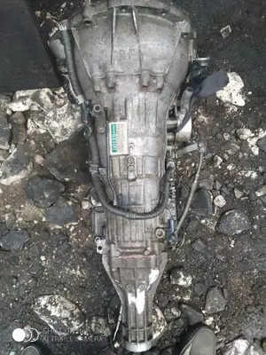 Toyota Gear Box Is250 2wheel