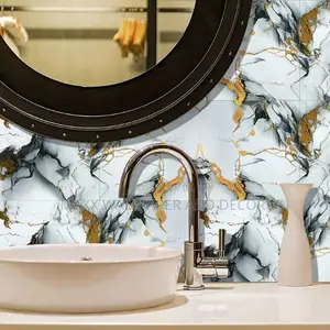 Natural Beauty of Marble With Durability