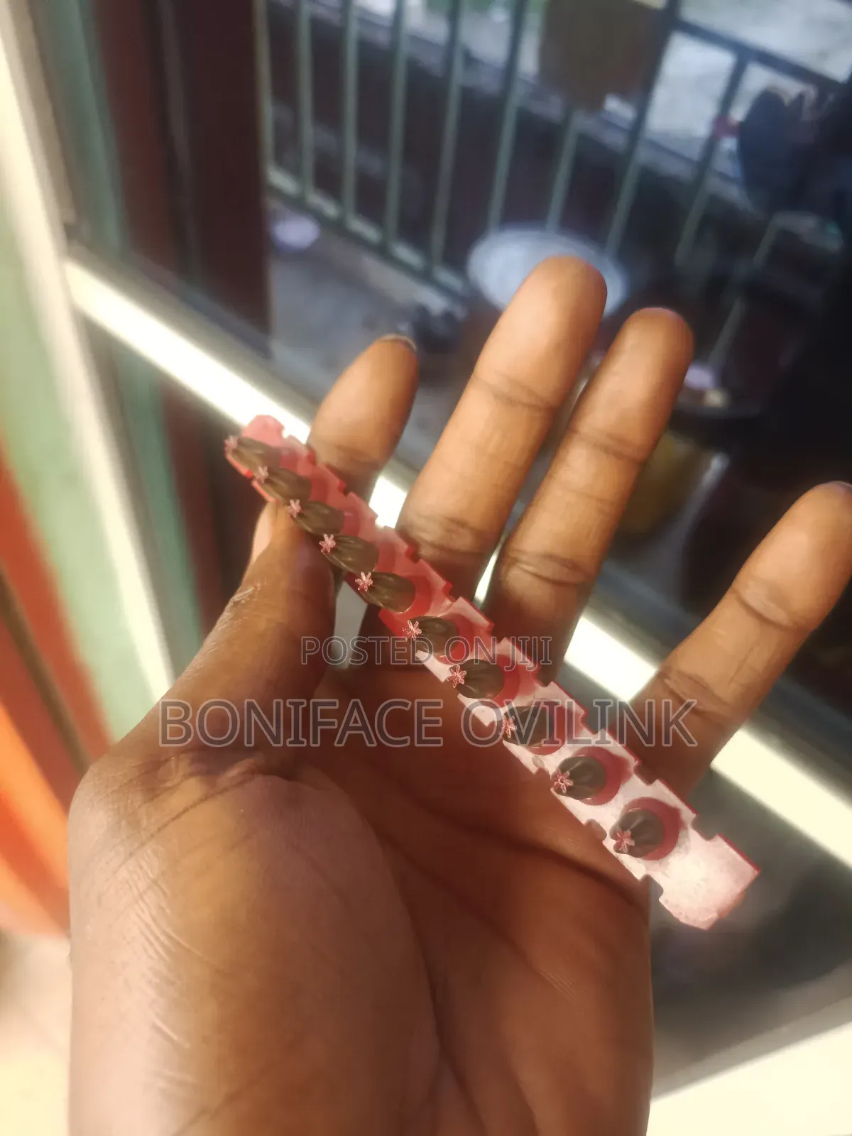 Hilti Bullet ( 100pcs )
