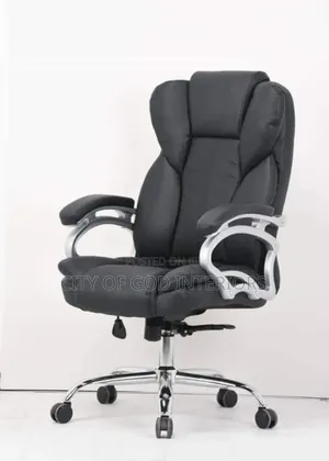 High Quality Imported Office Chair Swivel