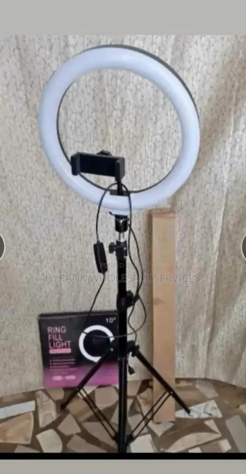 Ring Light