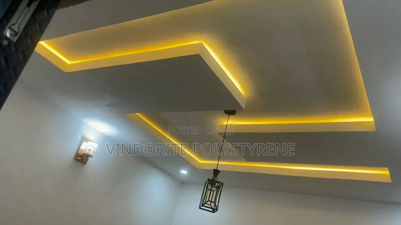 Vindorite Polystyrene Company