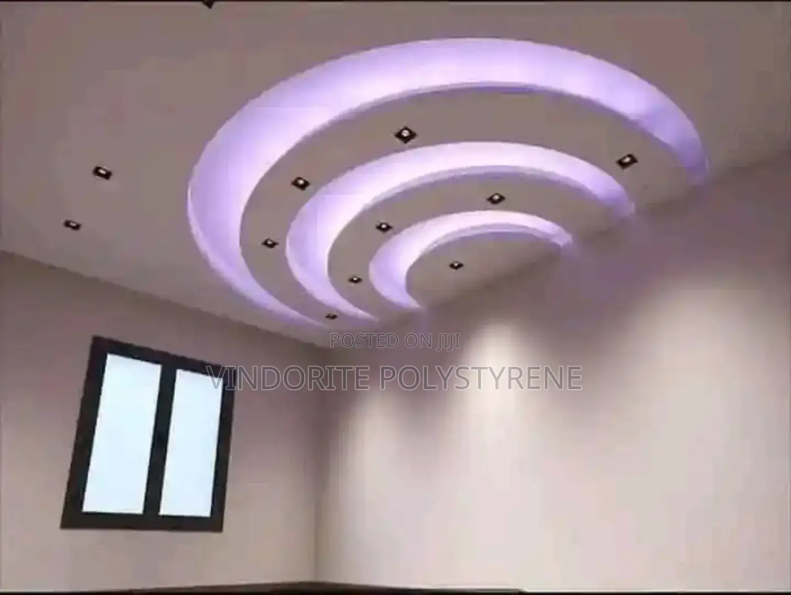 Vindorite Polystyrene Company