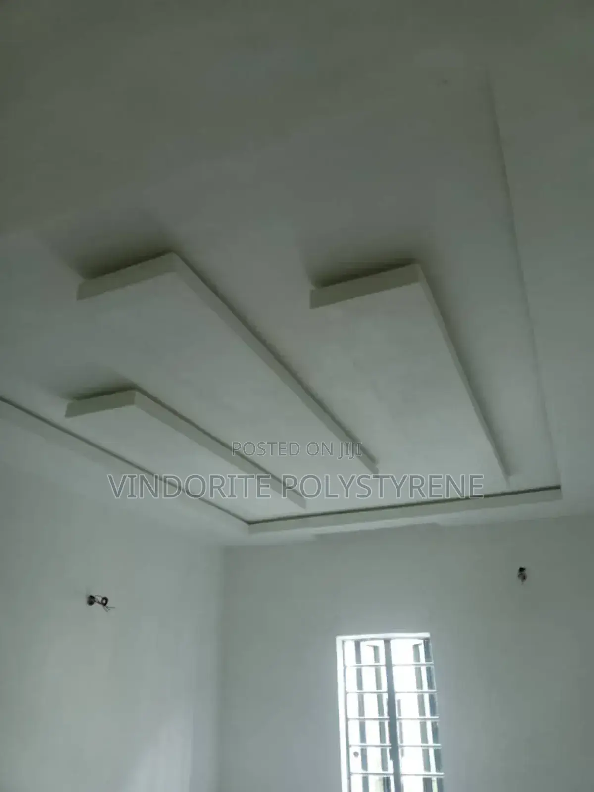 Vindorite Polystyrene Company