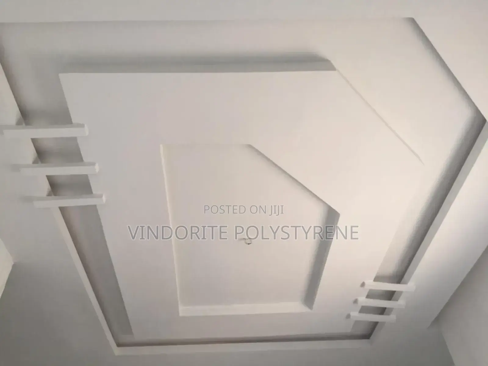 Vindorite Polystyrene Company
