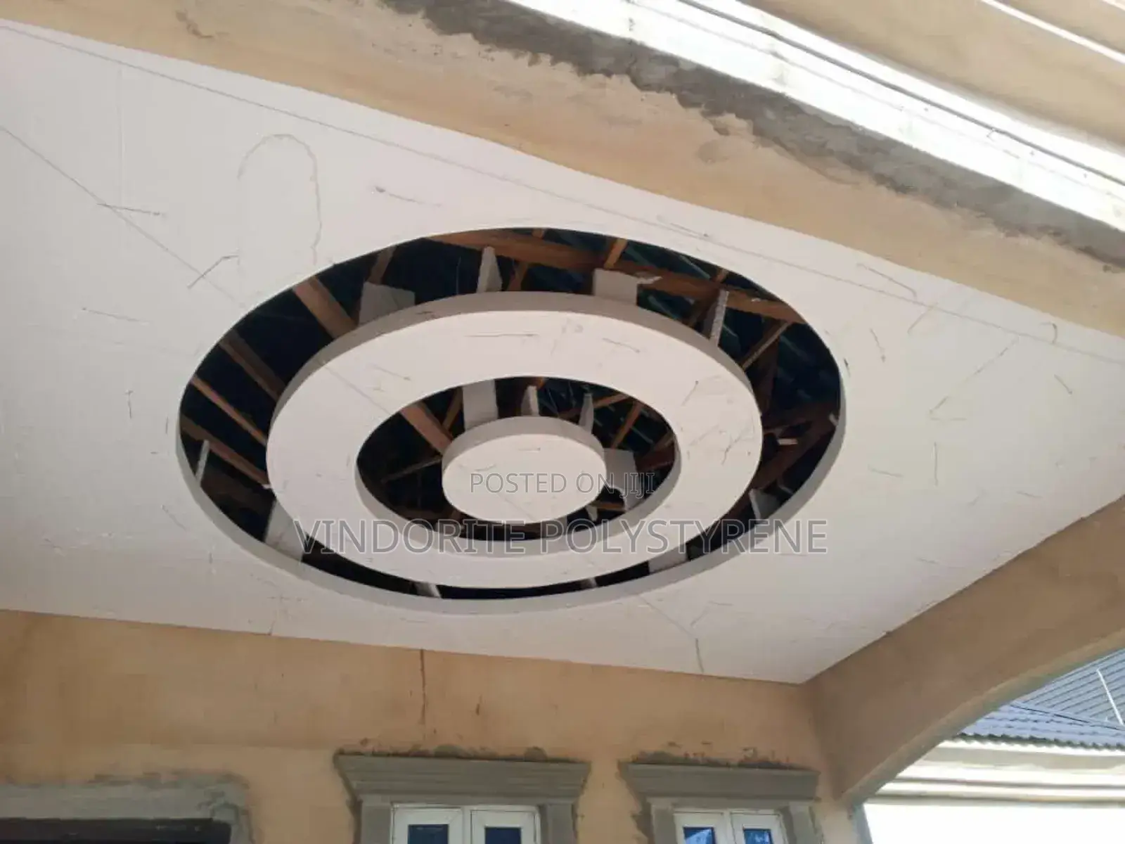 Vindorite Polystyrene Company