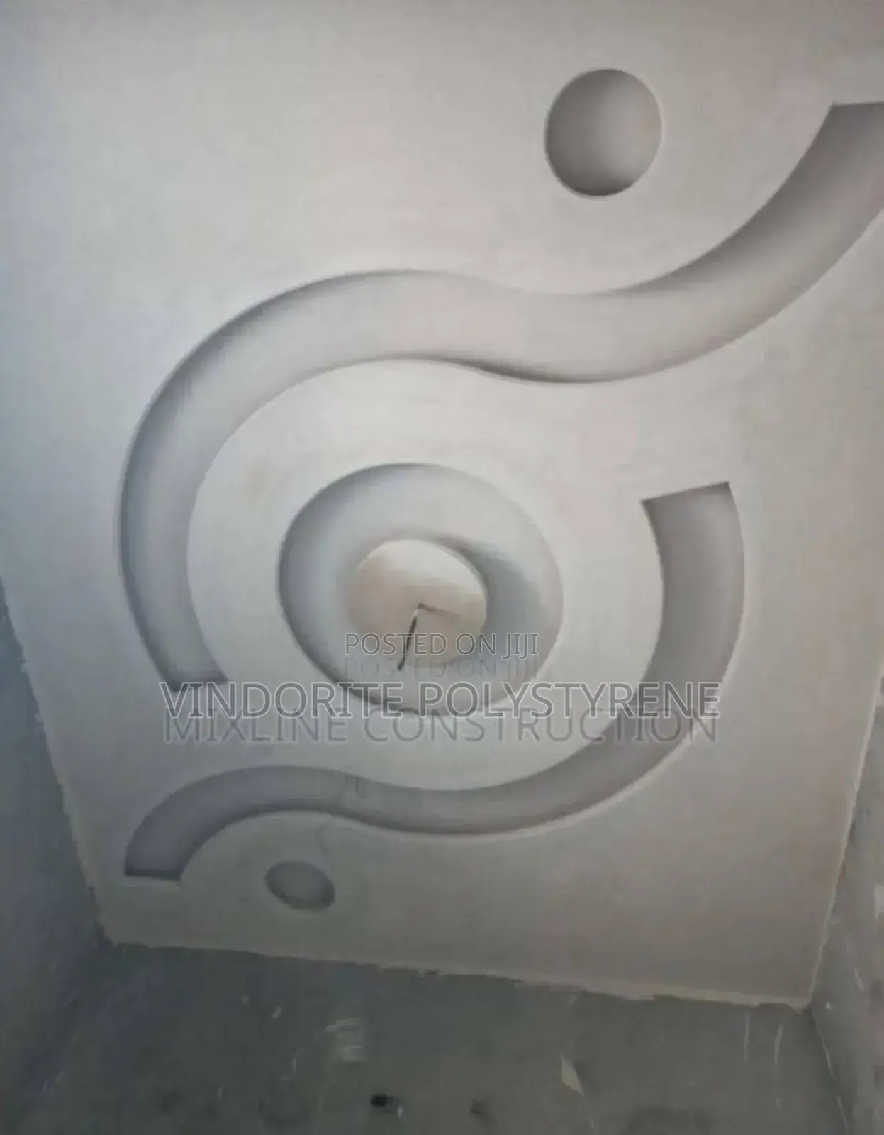 Vindorite Polystyrene Company