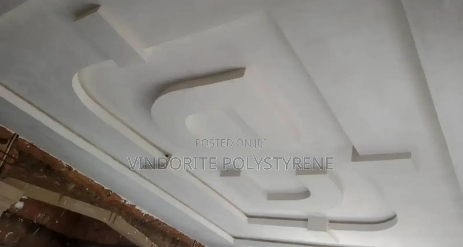 Vindorite Polystyrene Company