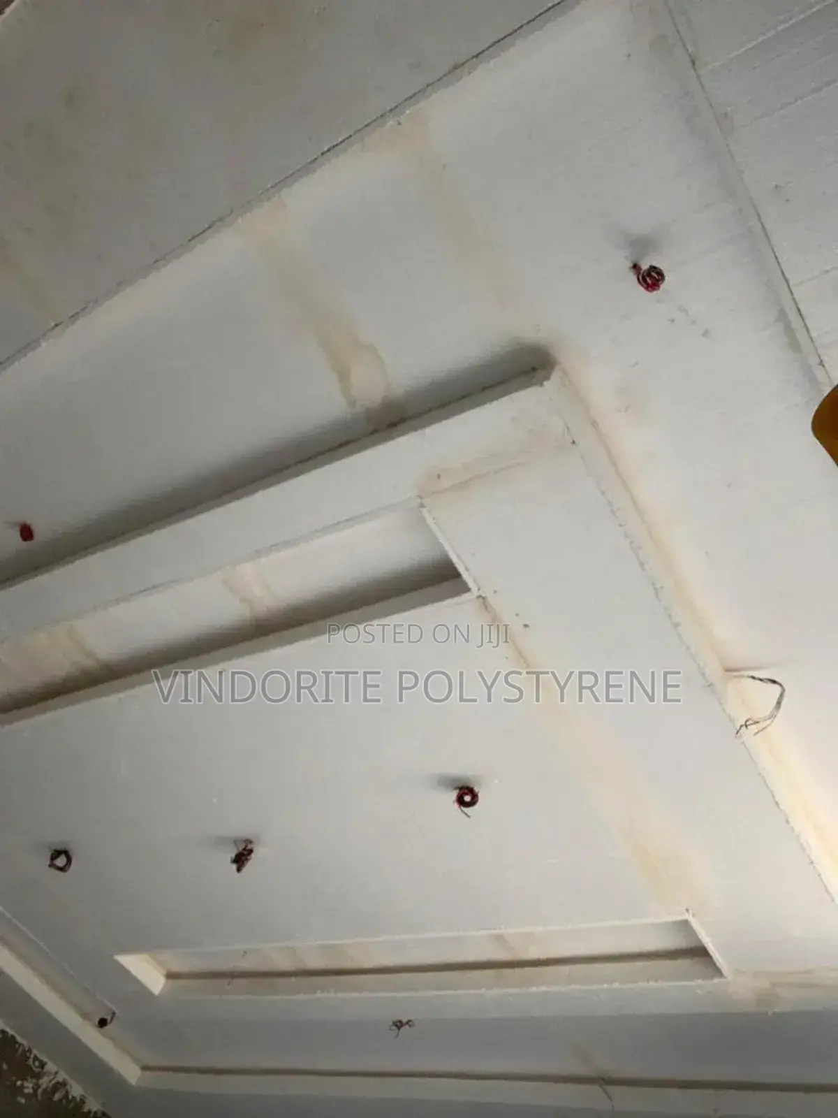 Vindorite Polystyrene Company