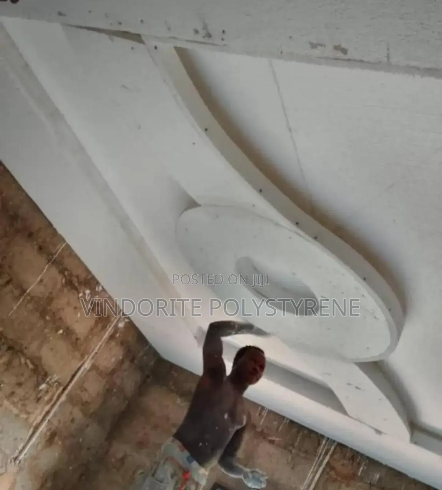 Vindorite Polystyrene Company