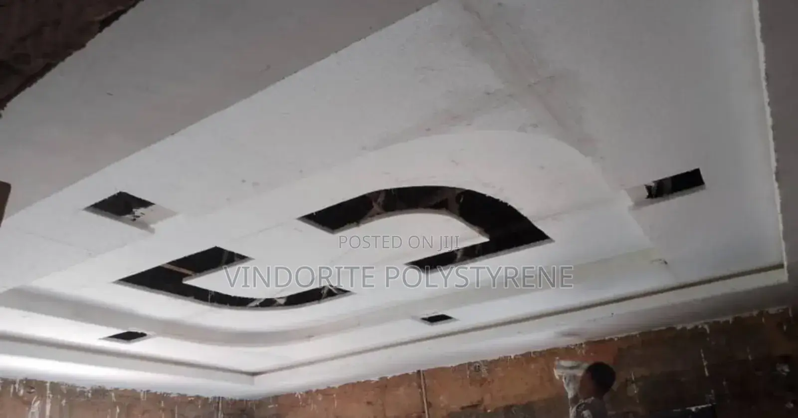 Vindorite Polystyrene Company