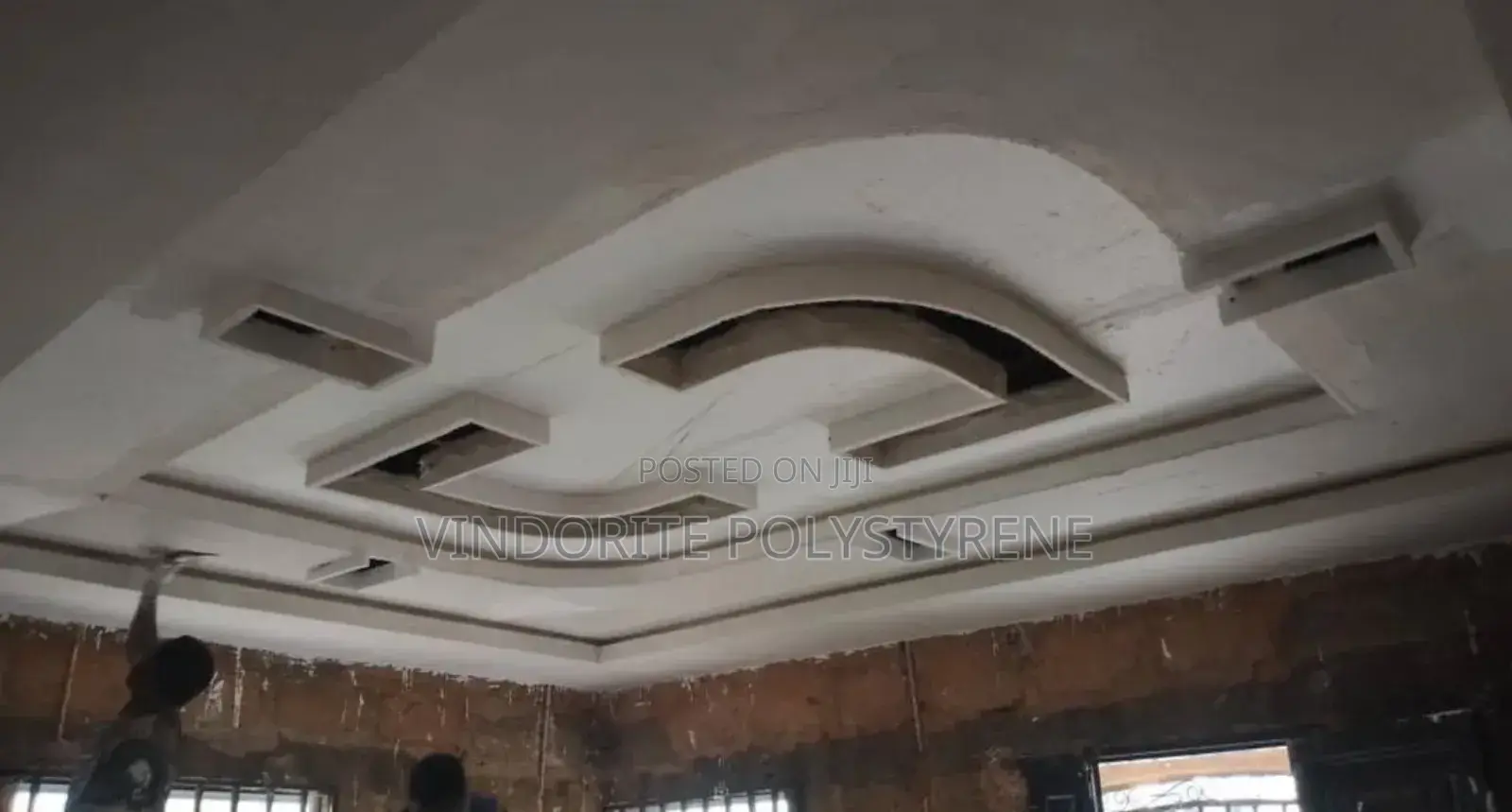 Vindorite Polystyrene Company