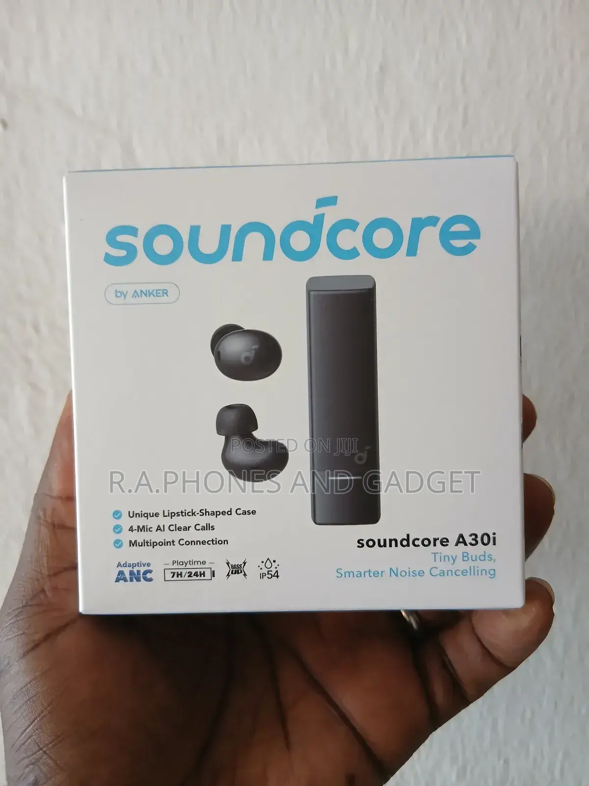 Soundcore A30i