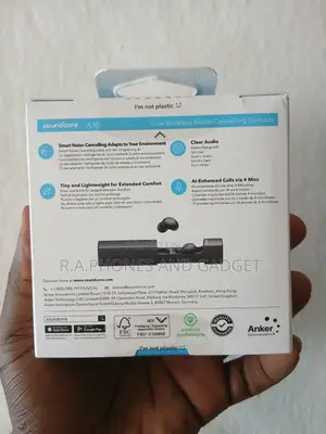 Soundcore A30i