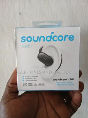 Soundcore V20i