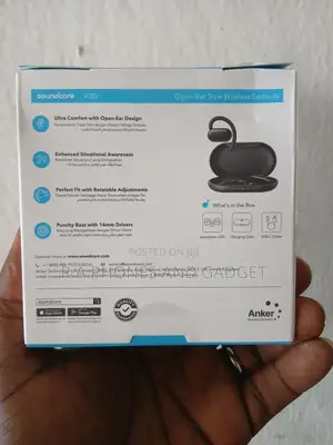Soundcore V20i
