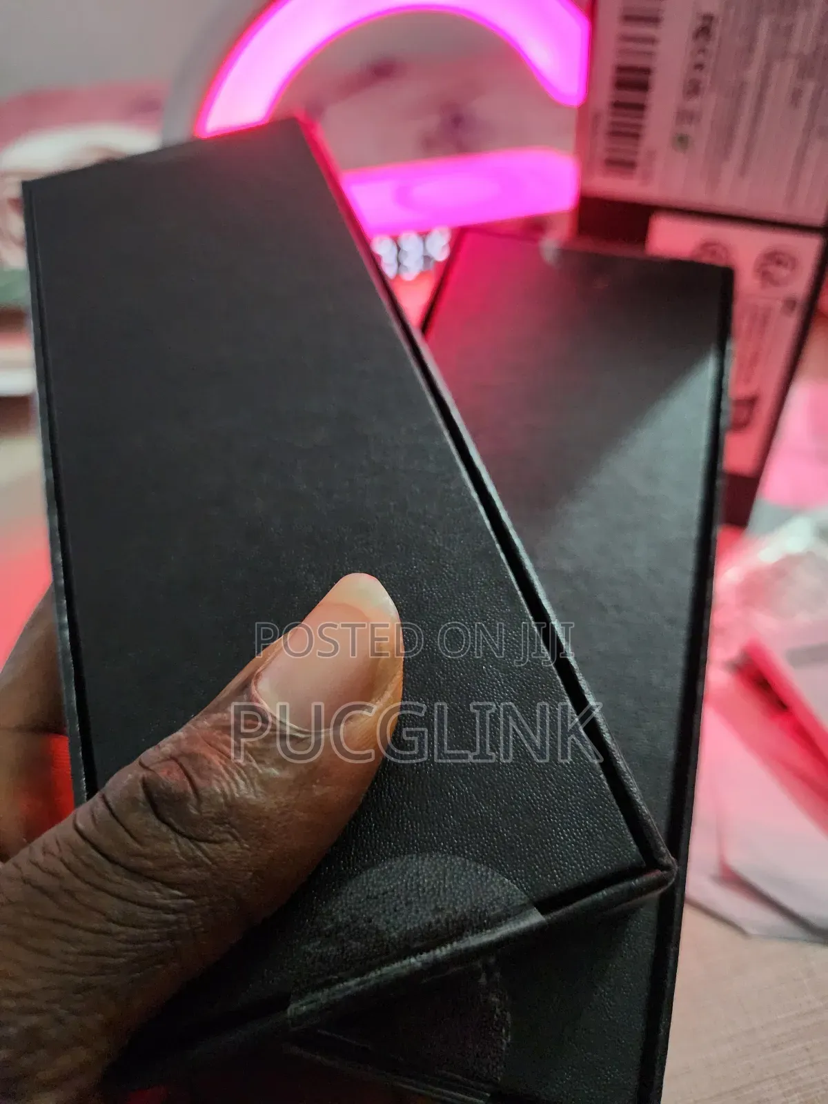 Pen Camera
