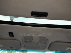 Hyundai Sonata 2011 Black