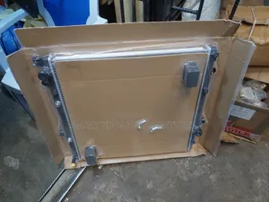 Radiator Gx460 and Gx470