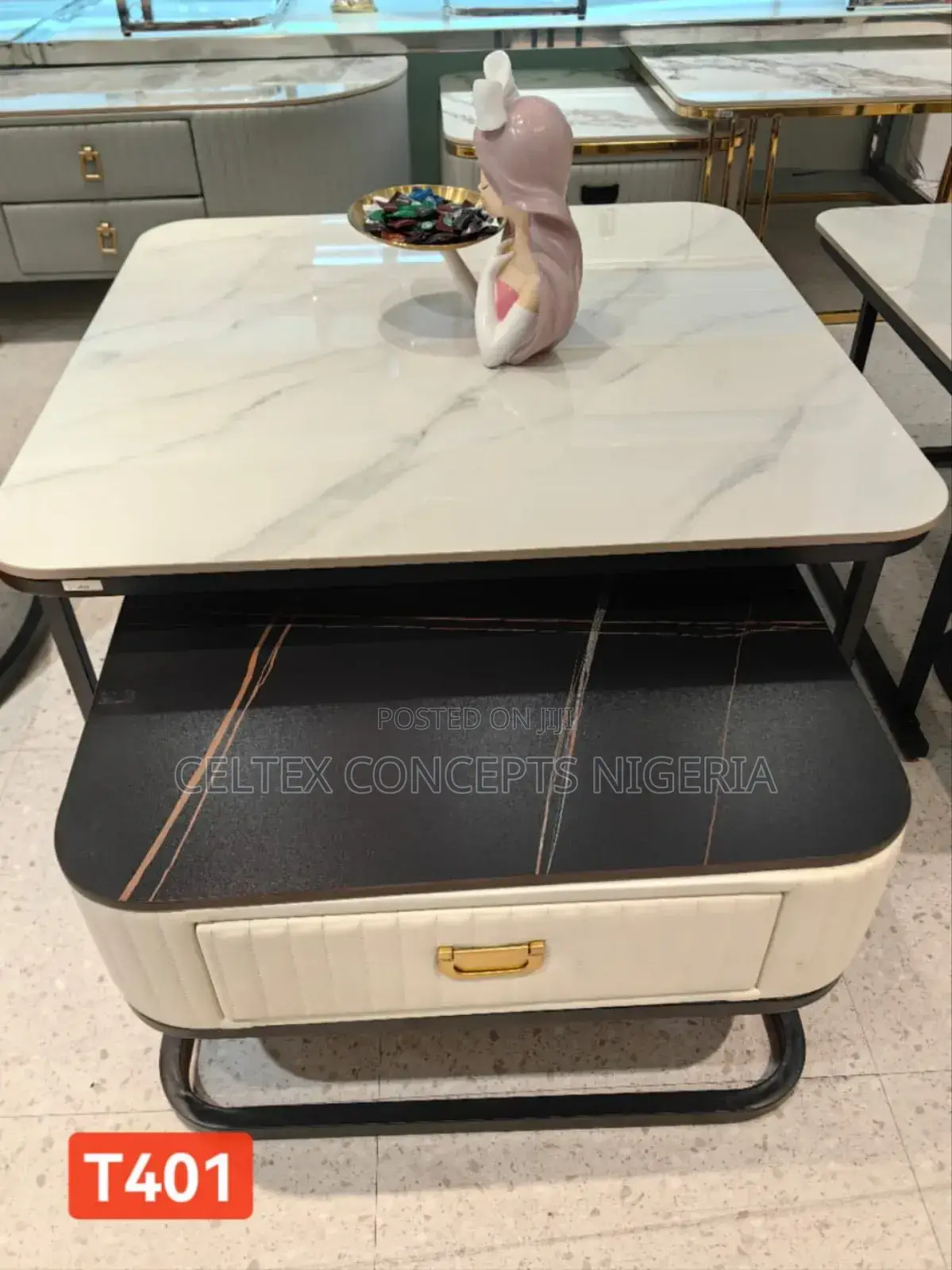 Modern Centre Table