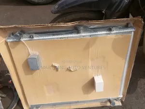 Radiator for Mitsubishi Pajero
