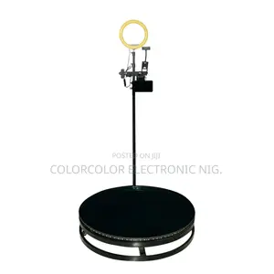 360 Photo Booth