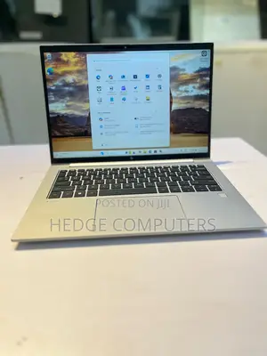 Laptop HP ZBook 14 16GB Intel Core I7 SSD 512GB
