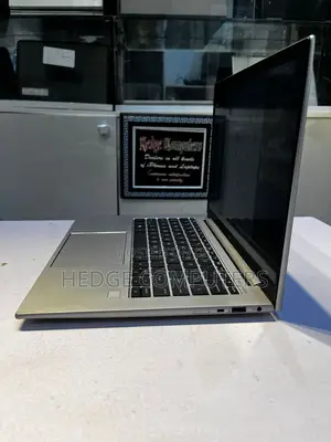 Laptop HP ZBook 14 16GB Intel Core I7 SSD 512GB