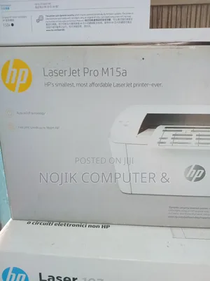 Hp Laserjet Pro Printer