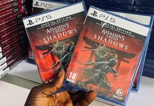 Photo - Assassins Creed Shadows