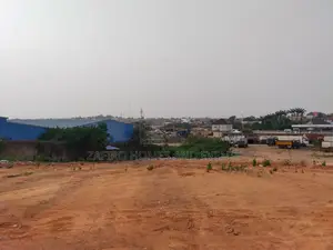 450m2 Serviced Plot in a Secluded Estate Near Lead City Univ
